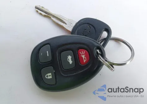 2007 Chevrolet Malibu Lt из США, поврежденный, VIN 1G1ZT58N57F186694